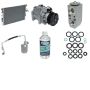 Universal Air Conditioning KT 1034A A/C System Seal Kit
