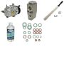 Universal Air Conditioning KT 1035 A/C System Seal Kit