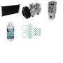 Universal Air Conditioning KT 1036B A/C System Seal Kit