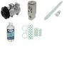 Universal Air Conditioning KT 1038 A/C System Seal Kit