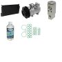Universal Air Conditioning KT 1038A A/C System Seal Kit