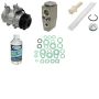 Universal Air Conditioning KT 1040 A/C System Seal Kit