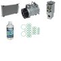 Universal Air Conditioning KT 1041A A/C System Seal Kit