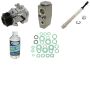 Universal Air Conditioning KT 1042 A/C System Seal Kit