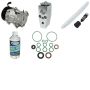 Universal Air Conditioning KT 1043 A/C System Seal Kit