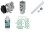 Universal Air Conditioning KT 1046 A/C System Seal Kit