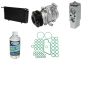 Universal Air Conditioning KT 1046A A/C System Seal Kit