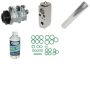 Universal Air Conditioning KT 1047 A/C System Seal Kit
