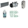 Universal Air Conditioning KT 1047A A/C System Seal Kit