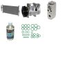 Universal Air Conditioning KT 1048A A/C System Seal Kit