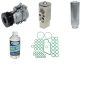 Universal Air Conditioning KT 1052 A/C System Seal Kit