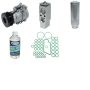 Universal Air Conditioning KT 1053 A/C System Seal Kit