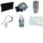 Universal Air Conditioning KT 1055A A/C System Seal Kit