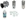 Universal Air Conditioning KT 1057 A/C System Seal Kit