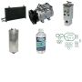 Universal Air Conditioning KT 1057A A/C System Seal Kit