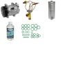 Universal Air Conditioning KT 1058 A/C System Seal Kit