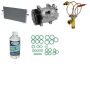 Universal Air Conditioning KT 1058B A/C System Seal Kit