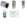 Universal Air Conditioning KT 1059 A/C System Seal Kit