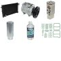 Universal Air Conditioning KT 1059A A/C System Seal Kit