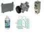 Universal Air Conditioning KT 1063B A/C System Seal Kit
