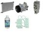Universal Air Conditioning KT 1067A A/C System Seal Kit