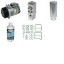 Universal Air Conditioning KT 1073 A/C System Seal Kit
