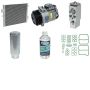 Universal Air Conditioning KT 1073A A/C System Seal Kit