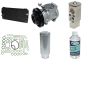 Universal Air Conditioning KT 1074A Refrigerant Oil