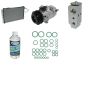 Universal Air Conditioning KT 1076A A/C System Seal Kit