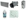 Universal Air Conditioning KT 1086A A/C System Seal Kit