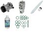 Universal Air Conditioning KT 1089 A/C System Seal Kit