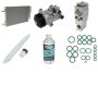 Universal Air Conditioning KT 1089A A/C System Seal Kit