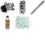Universal Air Conditioning KT 1092 A/C System Seal Kit