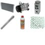 Universal Air Conditioning KT 1092A A/C System Seal Kit