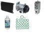 Universal Air Conditioning KT 1102A A/C System Seal Kit