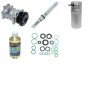Universal Air Conditioning KT 1105 A/C System Seal Kit