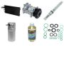 Universal Air Conditioning KT 1105A A/C System Seal Kit
