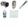 Universal Air Conditioning KT 1106 A/C System Seal Kit