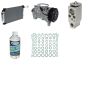 Universal Air Conditioning KT 1106A A/C System Seal Kit