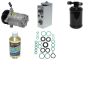Universal Air Conditioning KT 1107 A/C System Seal Kit