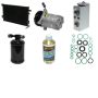 Universal Air Conditioning KT 1107A A/C System Seal Kit
