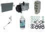 Universal Air Conditioning KT 1109A A/C System Seal Kit