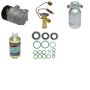 Universal Air Conditioning KT 1112 A/C System Seal Kit
