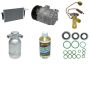 Universal Air Conditioning KT 1112A A/C System Seal Kit