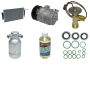 Universal Air Conditioning KT 1113A A/C System Seal Kit