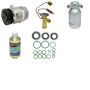 Universal Air Conditioning KT 1115 A/C System Seal Kit