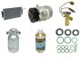 Universal Air Conditioning KT 1115A A/C System Seal Kit