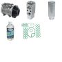 Universal Air Conditioning KT 1117 A/C System Seal Kit