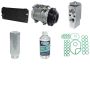 Universal Air Conditioning KT 1117A A/C System Seal Kit