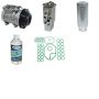 Universal Air Conditioning KT 1118 A/C System Seal Kit